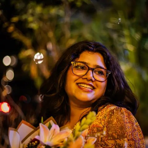 Aayushy Swetapragyan