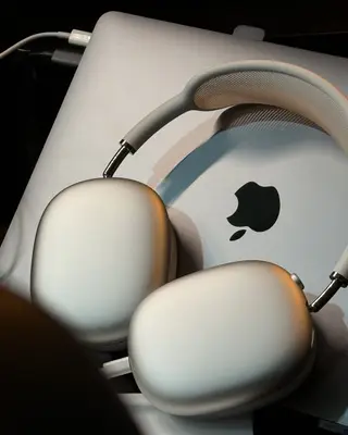 Airpods Max