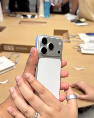 Iphone 17 Pro